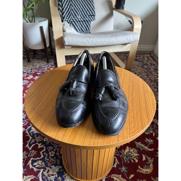 Alden 770 Tassel Loafers main image 9
